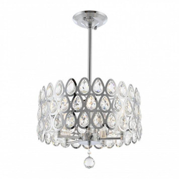 Светильник на штанге Arte Milano Sorrento-1019 371019/5/300/390 CR-1