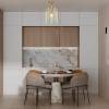 Светильник на штанге Arte Milano Sorrento-4309 374309/1/80/190 GD