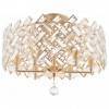 Светильник на штанге Arte Milano Sorrento-7019 377019/6/50/470 GD