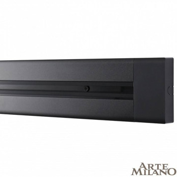 Трек накладной Arte Milano Am-track-sockets 382305TO/50 Black-2