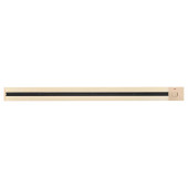 Трек встраиваемый Arte Milano Am-track-sockets 385201TBB/100 Gold