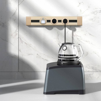 Трек накладной Arte Milano Am-track-sockets 385201TOB/100 Grey-7