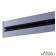 Трек встраиваемый Arte Milano Am-track-sockets 385205TBB/50 Grey