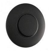 Выключатель одноклавишный Arte Milano SET08-1 SET08-1-30-1 black