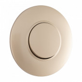 Выключатель одноклавишный Arte Milano SET08-1 SET08-1-30-1 shampan