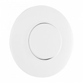 Выключатель одноклавишный Arte Milano SET08-1 SET08-1-30-1 white