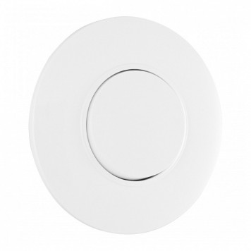 Выключатель одноклавишный Arte Milano SET08-1 SET08-1-30-1 white