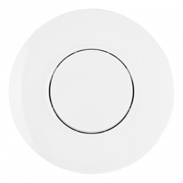 Выключатель одноклавишный Arte Milano SET08-1 SET08-1-30-1 white-1