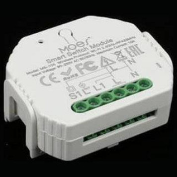 Контроллер Wi-Fi для смартфонов и планшетов Aployt Magnetic track 220 APL.0195.00.01-5
