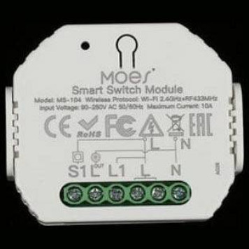 Контроллер Wi-Fi для смартфонов и планшетов Aployt Magnetic track 220 APL.0195.00.01-8