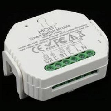 Контроллер Wi-Fi для смартфонов и планшетов Aployt Magnetic track 220 APL.0195.00.02-5