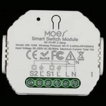 Контроллер Wi-Fi для смартфонов и планшетов Aployt Magnetic track 220 APL.0195.00.02-8