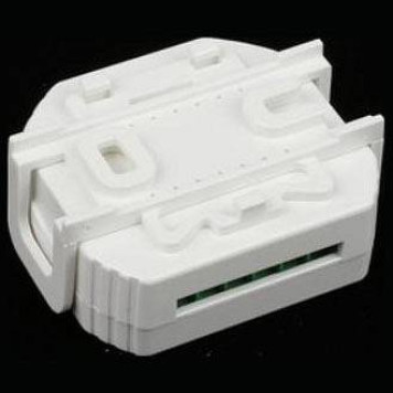 Контроллер Wi-Fi для смартфонов и планшетов Aployt Magnetic track 220 APL.0195.01.01-4