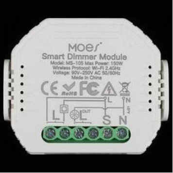 Контроллер Wi-Fi для смартфонов и планшетов Aployt Magnetic track 220 APL.0195.01.01-5