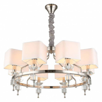 Подвесная люстра Aployt Giada APL.838.03.08-1