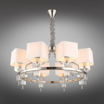 Подвесная люстра Aployt Giada APL.838.03.08-10