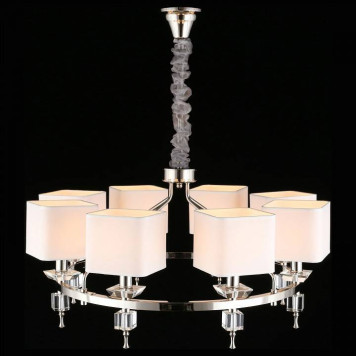 Подвесная люстра Aployt Giada APL.838.03.08-2