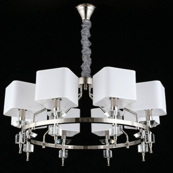 Подвесная люстра Aployt Giada APL.838.03.08-3