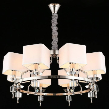 Подвесная люстра Aployt Giada APL.838.03.08-4