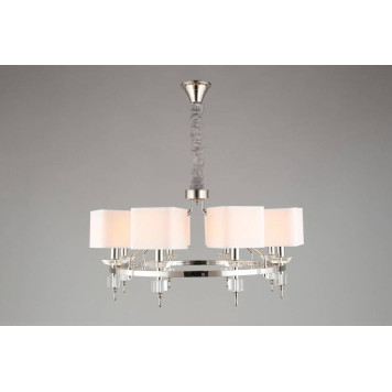 Подвесная люстра Aployt Giada APL.838.03.08-5