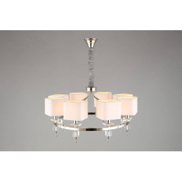 Подвесная люстра Aployt Giada APL.838.03.08-6