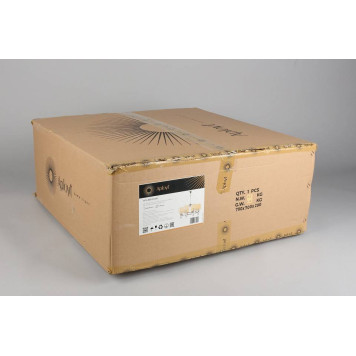 Подвесная люстра Aployt Giada APL.838.03.08-7