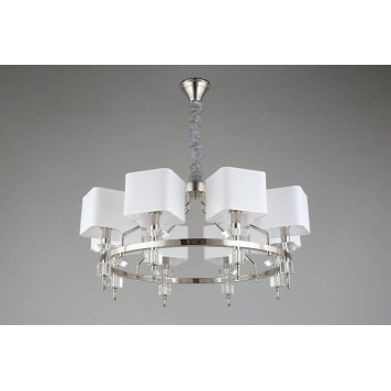 Подвесная люстра Aployt Giada APL.838.03.08-8