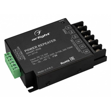 Усилитель Arlight SMART 027125-1