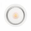 Встраиваемый светильник Arlight CL-SIMPLE-R78-9W Day4000 (WH, 45 deg) 028146