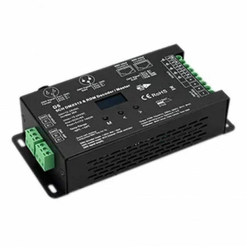 Декодер DMX Arlight 028449-1