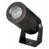 Наземный прожектор Arlight KT-RAY-COLOR-R42-6W RGB (DG, 25 deg, 12V) 028916