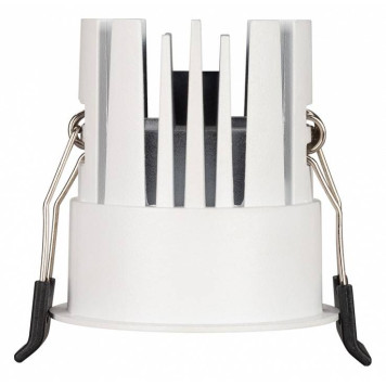 Встраиваемый светильник Arlight ATLAS 033651(1)-1