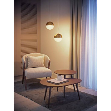 Подвесной светильник Arlight EMISFERO 035940-2