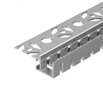 Профиль для контурной подсветки натяжного потолка Arlight ARH-FANTOM 040328-1