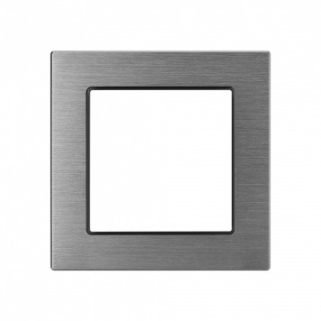 Рамка на 1 пост Arlight PRESTO 043851-2
