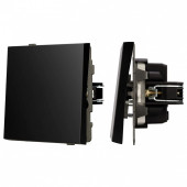 Кнопка звонка без рамки Arlight SWT 054143