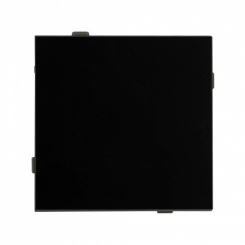 Кнопка звонка без рамки Arlight SWT 054143-1