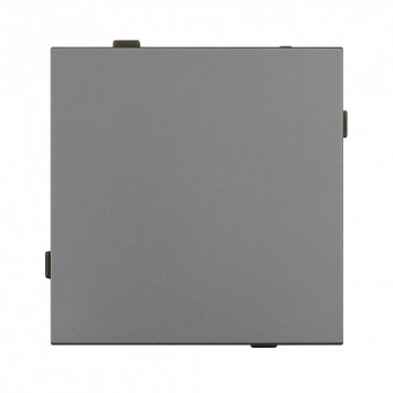 Кнопка звонка без рамки Arlight SWT 054144-1