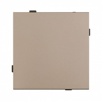 Кнопка звонка без рамки Arlight SWT 054145-1