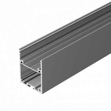 Профиль накладной Arlight LINE 055135-1