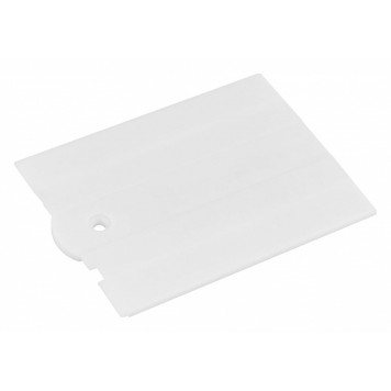 Накладка декоративная для блока питания Arlight PLANK 055612