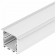 Профиль встраиваемый Arlight LINIA 059365