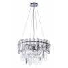 Подвесная люстра Arte Lamp Nicoletta A1051SP-8CC