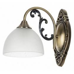 Бра Arte Lamp Spica A3037AP-1AB