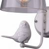 Бра Arte Lamp Passero A4289AP-1WH