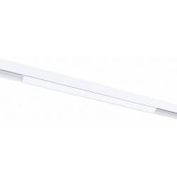 Встраиваемый светильник Arte Lamp Linea A4633PL-1WH