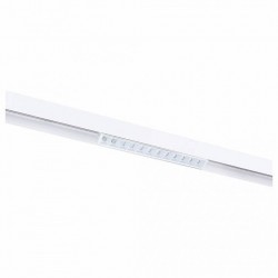 Накладной светильник Arte Lamp Linea A4674PL-1WH