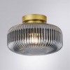 Накладной светильник Arte Lamp Hamal A6170PL-1GO