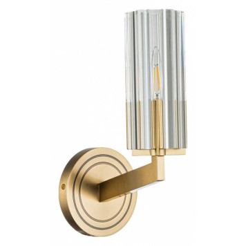 Бра Belfast Malone 6035-1 BR CL