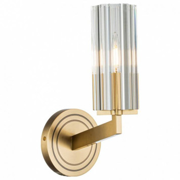 Бра Belfast Malone 6035-1 BR CL-2